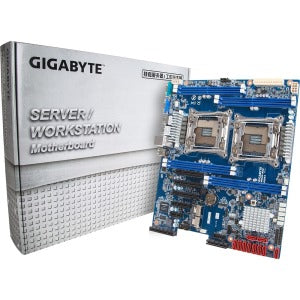 Gigabyte MD30-RS0 Server Motherboard - ASUS