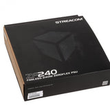 Streacom ZeroFlex 240 Power Supply - 240 Watt - ASUS