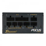 Focus SGX 450W 80 Plus Gold Modular SFX Power Supply - ASUS