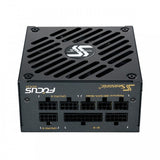 Focus SGX 450W 80 Plus Gold Modular SFX Power Supply - ASUS