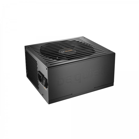 be quiet! Straight Power 11 450W 80 Plus Gold Modular Power Supply - ASUS