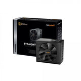 be quiet! Straight Power 11 450W 80 Plus Gold Modular Power Supply - ASUS