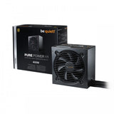 be quiet! Pure Power 11 400W 80 Plus Gold Power Supply - ASUS