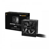 be quiet! System Power 9 400W 80 Plus Bronze Power Supply - ASUS