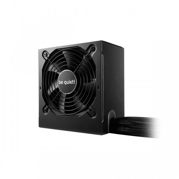 System Power 9 500W 80 Plus Bronze Power Supply - ASUS