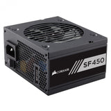 SF Series 450W 80 Plus Gold Modular SFX Power Supply (CP-9020104-UK) - ASUS