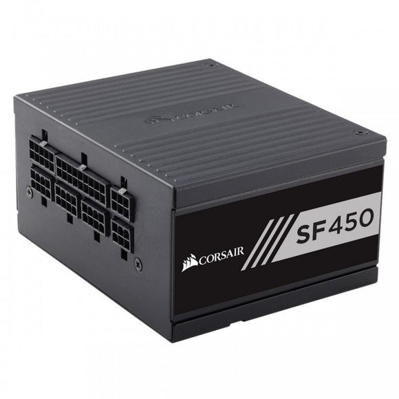 SF Series 450W 80 Plus Platinum Modular SFX Power Supply (CP-9020181-UK) - ASUS