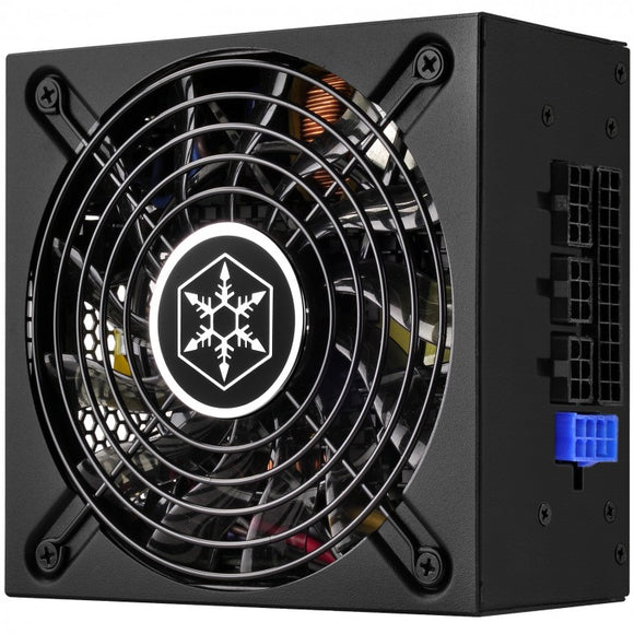 SFX-L V2.0 500W '80 Plus Gold' Fully Modular Power Supply - ASUS