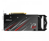 Asrock Radeon RX 590 Phantom Gaming X 8192MB GDDR5 PCI-Express Graphics Card - ASUS