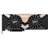 Palit GeForce RTX 2080 Ti Gaming Pro OC 11264MB GDDR6 PCI-Express Graphics Card - ASUS