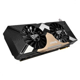 Palit GeForce RTX 2080 Ti Gaming Pro OC 11264MB GDDR6 PCI-Express Graphics Card - ASUS