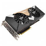 Palit GeForce RTX 2080 Ti Gaming Pro OC 11264MB GDDR6 PCI-Express Graphics Card - ASUS