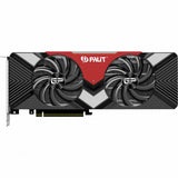 Palit GeForce RTX 2080 Gaming Pro OC 8192MB GDDR6 PCI-Express Graphics Card - ASUS