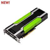 PNY Nvidia Tesla P100 GPU Accelerator - 16GB HBM2 - 3584 CUDA Core - ASUS