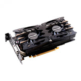 Inno3D GeForce GTX 1060 Twin X2 6144MB GDDR5 PCI-Express Graphics Card - ASUS