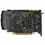 Zotac GeForce GTX 1070 Mini 8192MB GDDR5 PCI-Express Graphics Card (ZT-P10700G-10M) - ASUS