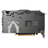 Zotac GeForce RTX 2070 Mini 8192MB GDDR6 PCI-Express Graphics Card - ASUS