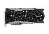 Zotac GeForce RTX 2080 Ti AMP Extreme Edition 11264MB GDDR6 PCI-Express Graphics Card - ASUS