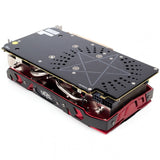 PowerColor Radeon RX 580 Red Devil 8192MB GDDR5 PCI-Express Graphics Card - ASUS