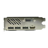 Gigabyte Radeon RX 570 Gaming 4096MB GDDR5 PCI-Express Graphics Card - ASUS