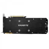 Gigabyte GeForce GTX 1070Ti Gaming 8192MB GDDR5 PCI-Express Graphics Card - ASUS