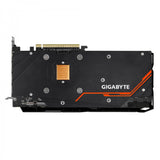 Gigabyte Radeon RX VEGA 64 WindForce OC 8GB HBM2 PCI-Express Graphics Card - ASUS