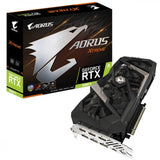 Gigabyte Aorus GeForce RTX 2080 Ti Xtreme 11264MB GDDR6 PCI-Express Graphics Card - ASUS