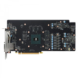 MSI GeForce GTX 1060 Armour OC 6144MB GDDR5 PCI-Express Graphics Card - ASUS