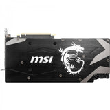 MSI GeForce RTX 2070 Armor OC 8192MB PCI-Express Graphics Card - ASUS