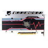 Sapphire Radeon RX 570 Pulse 4096MB GDDR5 PCI-Express Graphics Card - ASUS