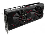 Radeon RX VEGA 56 Pulse 8GB HBM2 PCI-Express Graphics Card (11276-02-40G) - ASUS