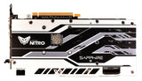 Sapphire Radeon RX 590 Nitro+ 8192MB GDDR5 PCI-Express Graphics Card - ASUS