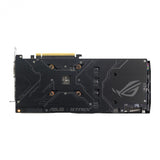 Asus GeForce GTX 1060 Strix Aura RGB 6144MB GDDR5 PCI-Express Graphics Card - ASUS