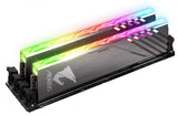 Gigabyte Aorus RGB 16GB (2x8GB) DDR4 PC4-25600C16 3200MHz Dual/Quad Channel Kit - ASUS