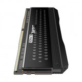 Dark Pro "8Pack Edition" 16GB (2x8GB) DDR4 PC4-25600C14 3200MHz Dual Channel Kit - Black/ - ASUS