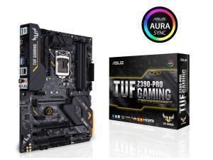 Asus TUF Z290-Pro Gaming Z390 Chipset LGA 1151 ATX Motherboard