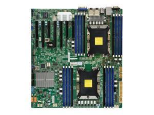 SuperMicro X11DPH-T Motherboard - ASUS